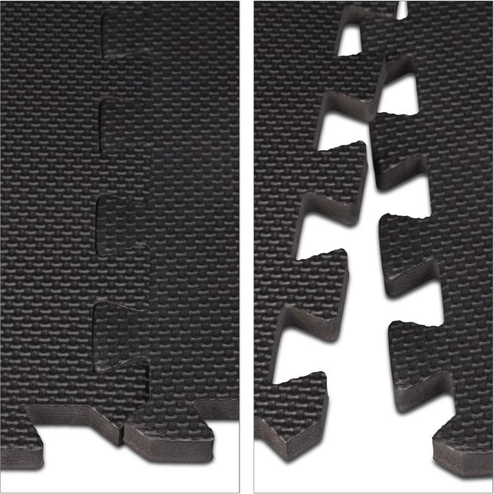 Produktbild Relaxdays Fitnessgeräte Set (1 cm)