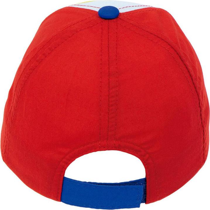 Produktbild Paw Patrol Kinderkappe Friendship Rot Blau (44-46 cm) (44, 45, 46)