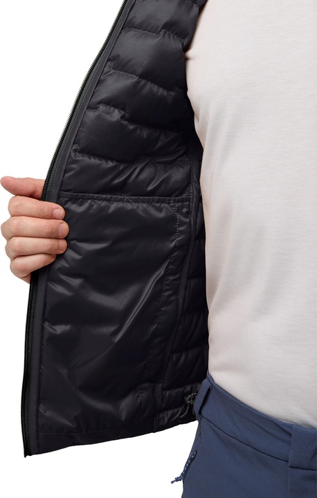 Actual product image Jack Wolfskin Eagle Peak 2L Jacket (XXL)