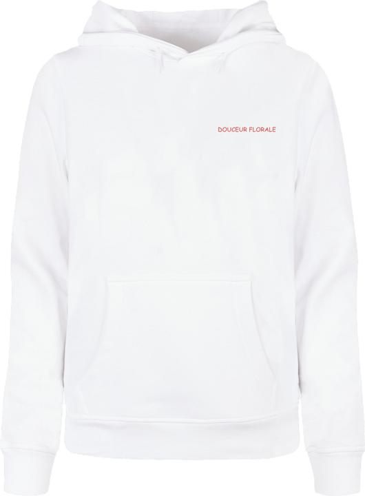 Image du produit Merchcode Ladies Douceur Florale Hoody - 192547 (4XL)