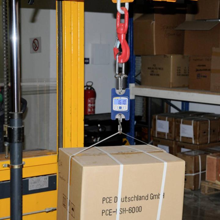Image du produit PCE Instruments Balance grue numérique