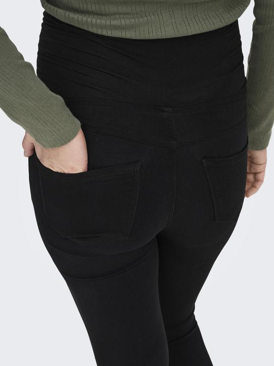 Immagine prodotto Only Maternity Mama OLMRain jeggings attillati e regolari
