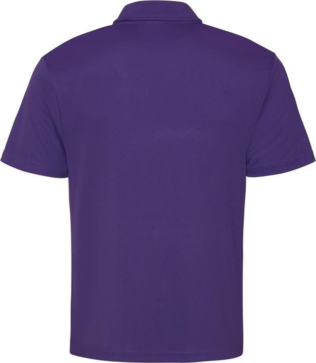 Actual product image Awdis Just Cool Polo Shirt Sports (XXL)