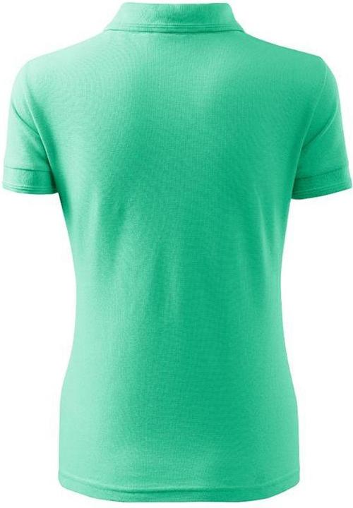 Produktbild Malfini Poloshirt Piqué (L)