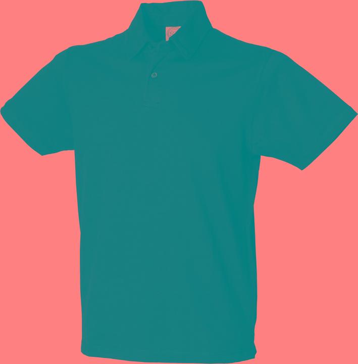 Actual product image Skinni Fit Skini Fit Polo Shirt Stretch (XXL)