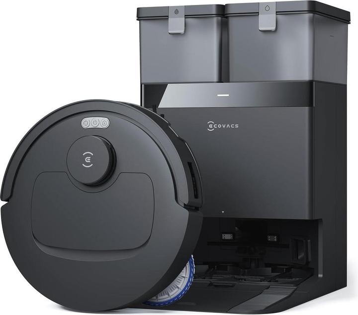 Ecovacs Deebot T30C Gen2 (25000 Pa, Wiping pads (rotating))