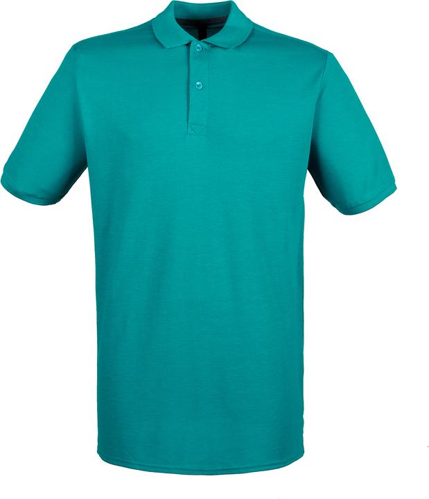 Immagine prodotto Henbury Polo in piqué (M)