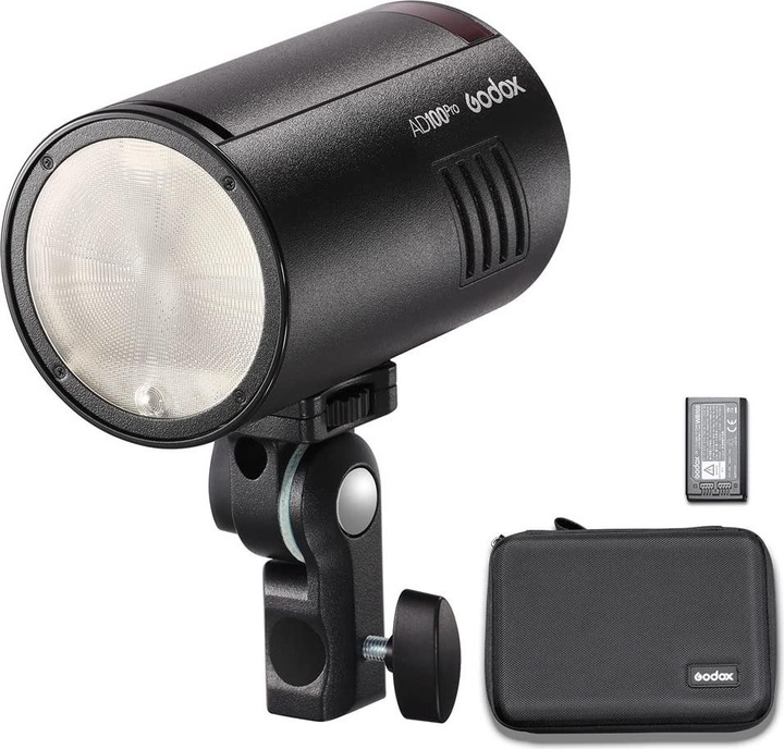 Actual product image Godox AD100PRO (100 W, Set)
