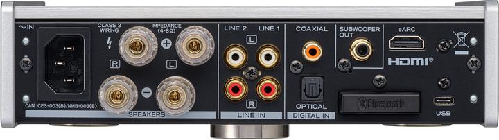 Actual product image TEAC Stereo-Amplifier AI-303DA-X/S (Amplifier)