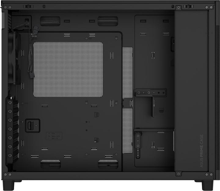 Produktbild ASUS Geh PRIME AP303 MESH BLACK (ATX)
