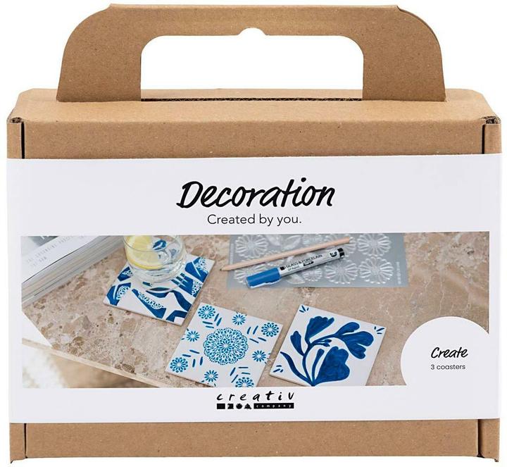 Image du produit Creativ Company Kit de bricolage