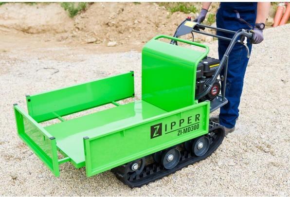 Image du produit Zipper ZI-MD300 (300 kg)