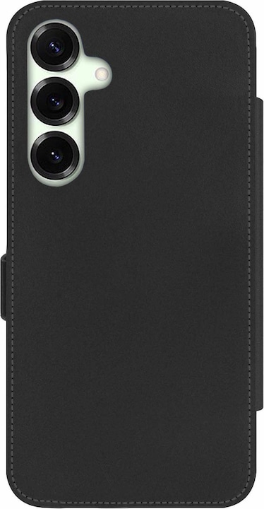 Produktbild Noreve Lederschutzhülle horizontal (Samsung Galaxy S25+)