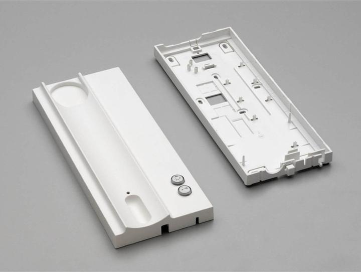 Produktbild Ritto 1271965 GehÃ¤useober+unterteil fÃ¼r 17630/70