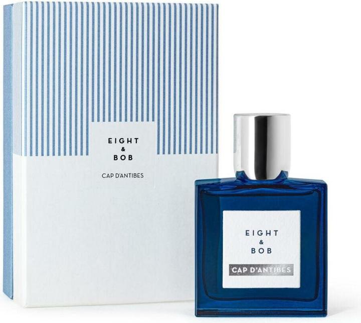 Actual product image Eight & Bob Cap d' Antibes (Eau de parfum, 100 ml)
