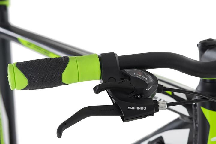 Produktbild KS Cycling Xplicit (46 cm)