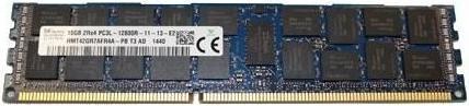 Actual product image Dell Memory, 16GB, DIMM, 1600MHZ (1 x 16GB, 1600 MHz, DDR3L-RAM, DIMM)