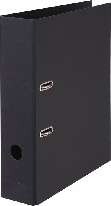Produktbild Falken Ordner PURE Color (A4, 80 mm, 10 Stk.)