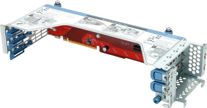 HPE E Riser Kit Low Profile to ProLiant DL360 G10