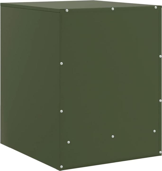 Immagine prodotto vidaXL Nachttisch (34.50 x 39 x 44 cm)