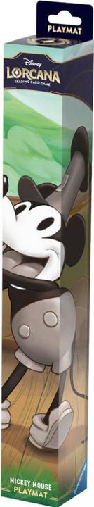 Ravensburger Tappetino Disney Lorcana in neoprene 1 Set 3 Int