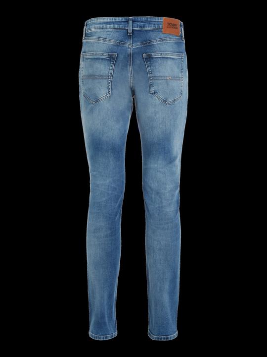Actual product image Tommy Hilfiger Scanton Jeans Slim wilson light blue (W34/L36)