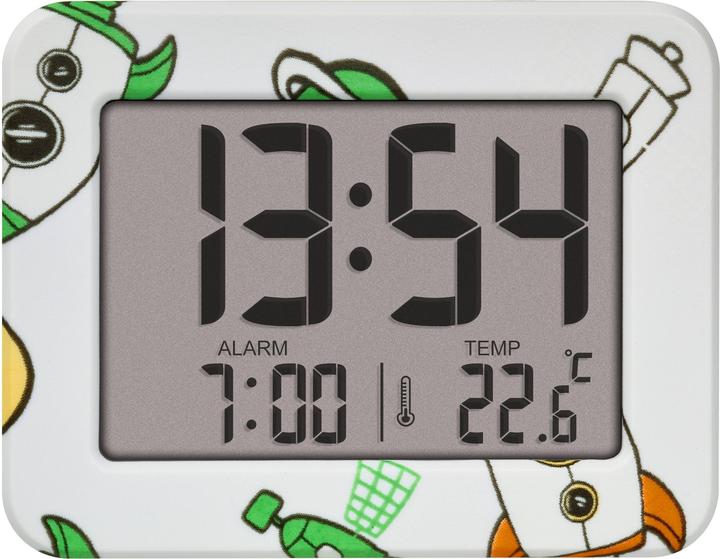 Produktbild TFA Digitaler Wecker