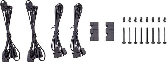 Produktbild Thermaltake 120mm CT120 Reverse ARGB Sync PC Cooling Fan (120 mm, 2 x)