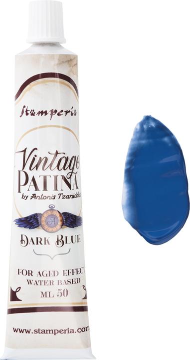 Image du produit Stamperia Patine vintage, 50 ml (50 ml)