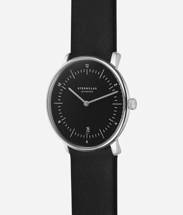 Image du produit Sternglas S01-NA53-PR07 (Horloge analogique, 38 mm)