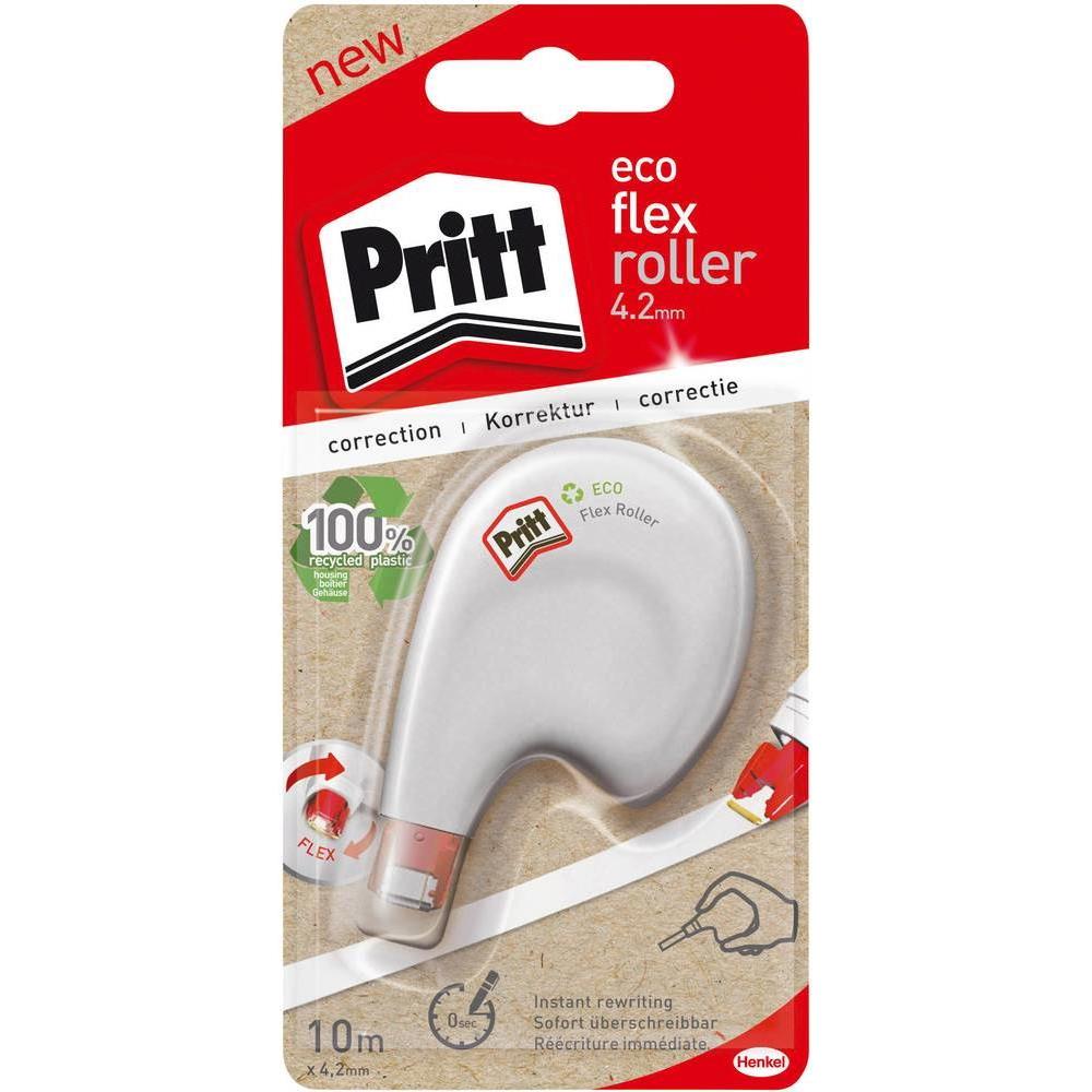 Pritt, Korrekturmittel, Korrekturroller 4.2 mm x 10 m