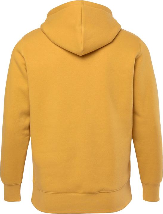 Produktbild Men+ Hoodie, Brustprint, Kängurutaschen (8XL)