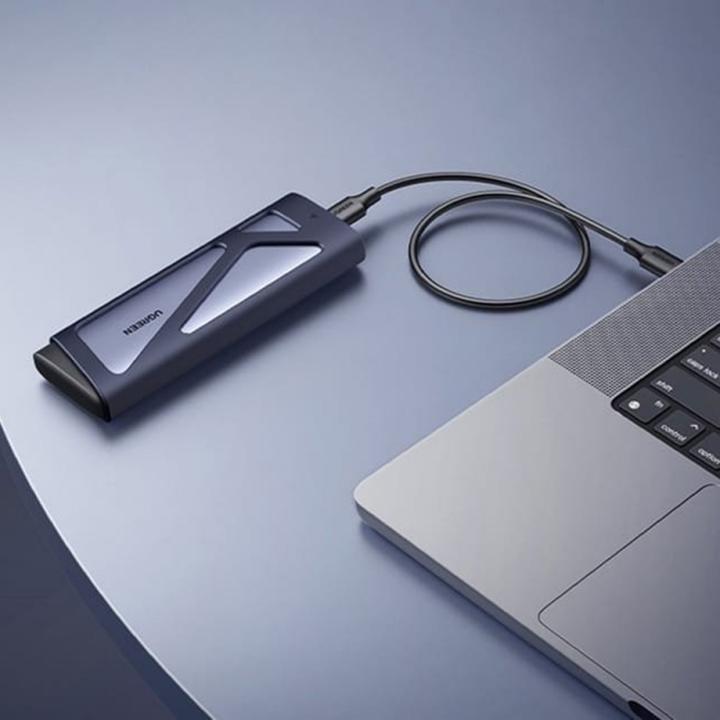 Actual product image Ugreen CM767 (M.2 2280, M.2 2230, M.2 2260, M.2 2240)