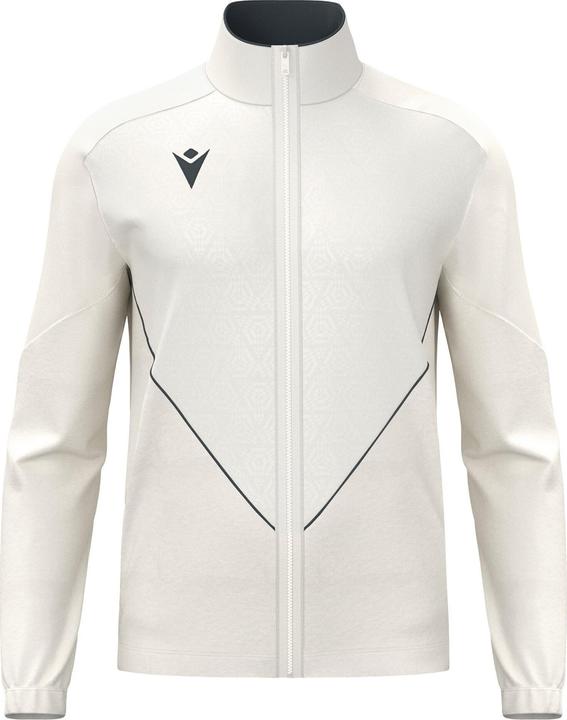 Charcoal, Off White