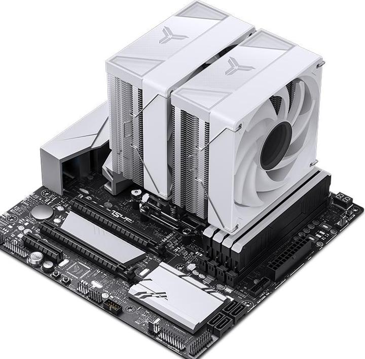 Actual product image Jonsbo CR-3000 (160 mm)