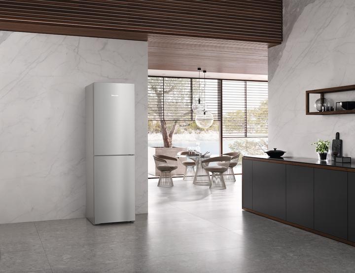 Produktbild Miele KFN 4393 DD (359 l)