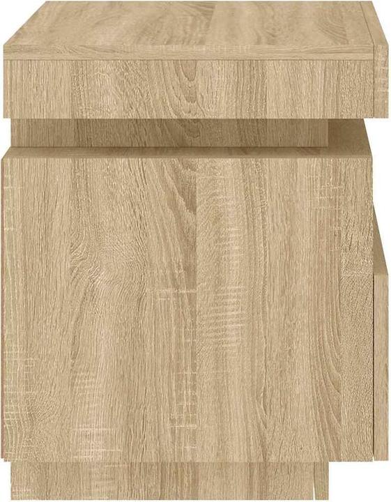 Produktbild VidaXL Nachttisch (40 x 39 x 48.5 cm)