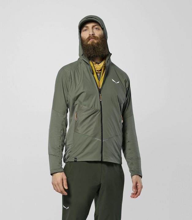 Produktbild Salewa Pedroc Wind Kapuzenjacke (48, M)