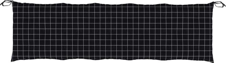 Produktbild vidaXL Henryk (180 x 50 x 7 cm)