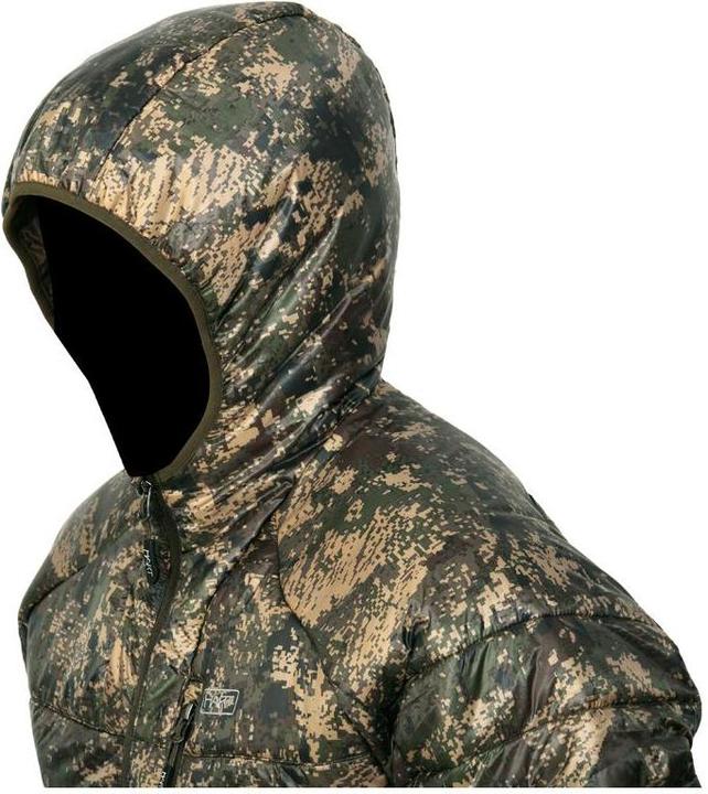 Produktbild Hart ALPINE-J JackePixel forest (M)