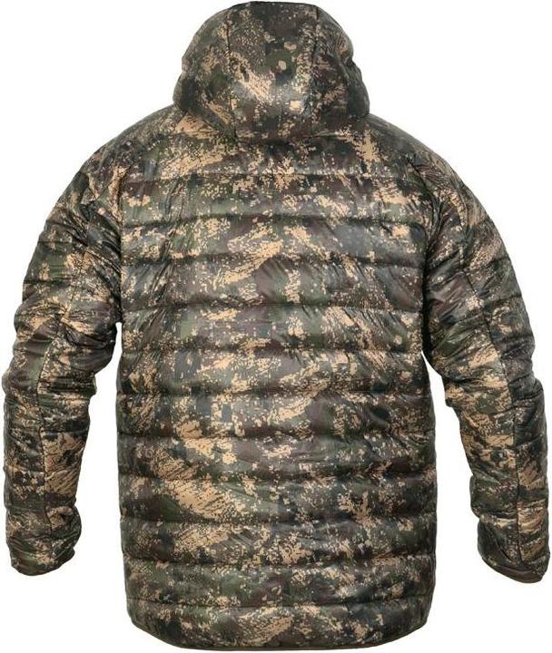 Produktbild Hart ALPINE-J JackePixel forest (M)