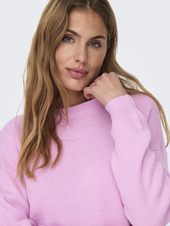 Produktbild Only ONLBETTY Strickpullover Strickpullover (XS)