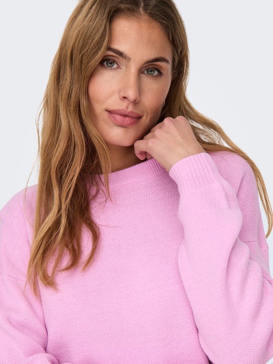 Immagine prodotto Only ONLBETTY - Maglia a maglia Maglia a maglia (XS)