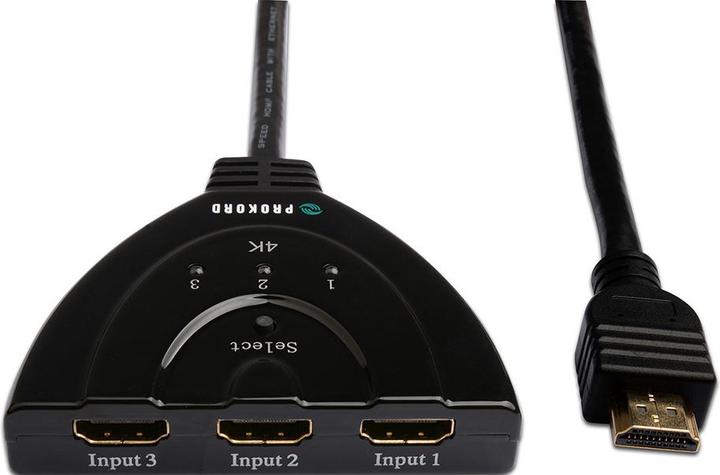 Produktbild Prokord HSWUH0301D