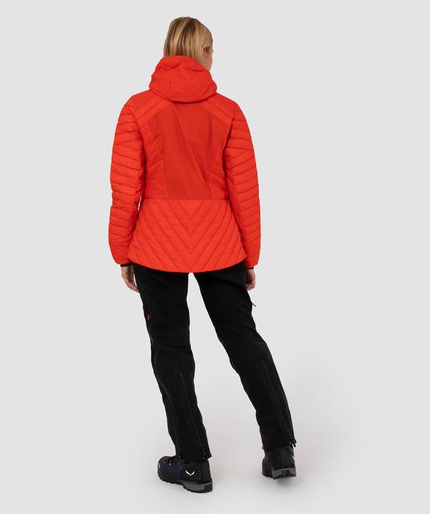 Produktbild Salewa Women's Ortles Hybrid RDS Down Jacket (38, M)