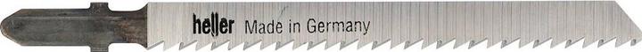 Actual product image Heller Jigsaw Blade 4030 24013 0 1