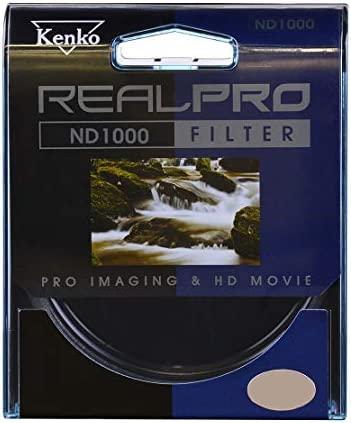 Produktbild Kenko Filters Filters RealPro MC ND1000 77mm (77 mm, ND- / Graufilter)