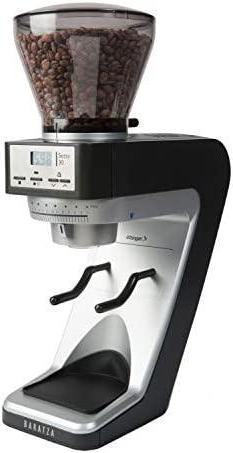 Actual product image Baratza Electric coffee grinder 885-230V (280W grinding black)