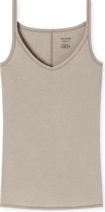 Immagine prodotto Schiesser Personal Fit Spaghetti-Top (3XL)