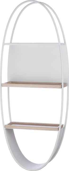 Produktbild Casablanca by Gilde Living-Oval (40 x 14 x 102 cm)